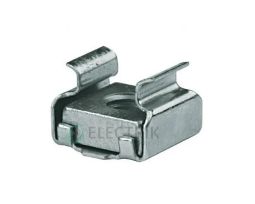 Гайка закладна М8, CM230800, ДКС
