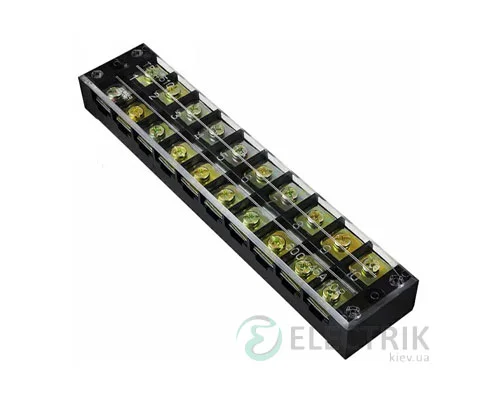 Колода TB 4510 гвинтова в корпусі, АСКО-УКРЕМ