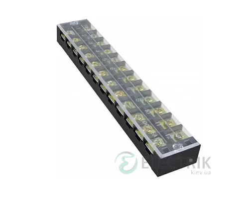 Колода TB 4512 гвинтова в корпусі, АСКО-УКРЕМ