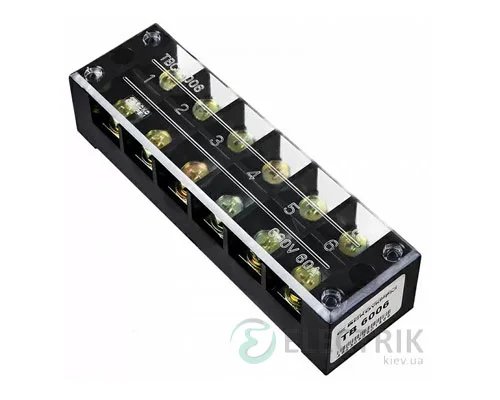 Колода TB 6006 гвинтова в корпусі, АСКО-УКРЕМ