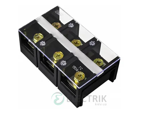 Колода TC 1503 гвинтова в корпусі, АСКО-УКРЕМ