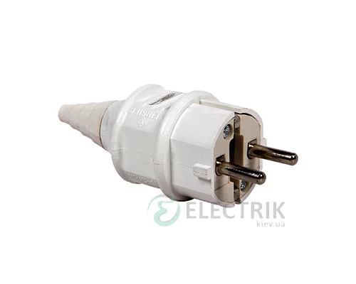 Магнітна переносна вилка e.plug.pro.2.16 (012) 2P+PE (Schuko) 16А 220В IP44, E.NEXT