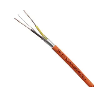 Кабель пожарной сигнализации JE-H(St)H FE180/E30 1х2х0.8