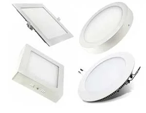 Светильники Downlight