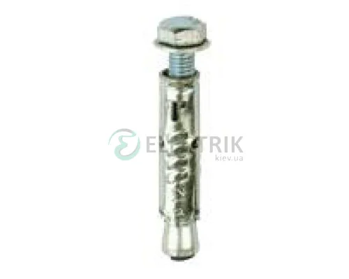 Анкер з болтом М6, CM430645LC, ДКС