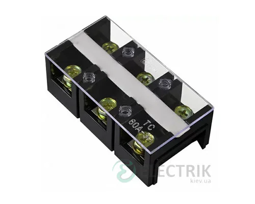 Колода TC 603 гвинтова в корпусі, АСКО-УКРЕМ