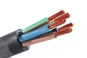 Кабель КГ 5х6