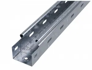 Лоток перфорований 50×50 METAKSAN