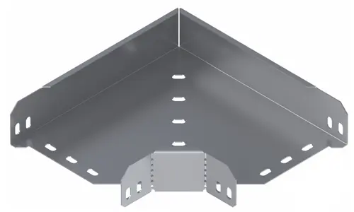 Кут горизонтальний 90° METAKSAN