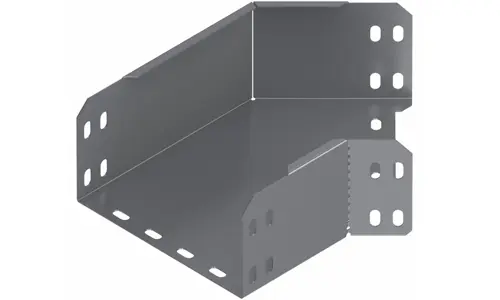 Кут горизонтальний 45° METAKSAN