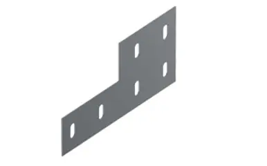 Перехідник спрощений METAKSAN