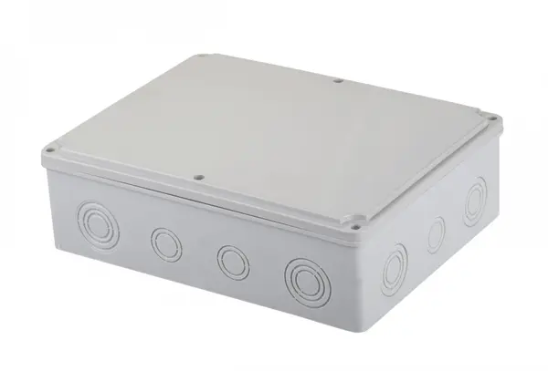 Коробка монтажная ABS 280×210×74, IP65