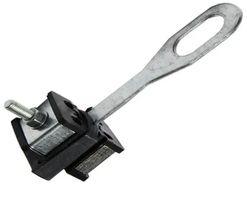 Зажим анкерный ЗА-2.2 (4х16-25 мм²)