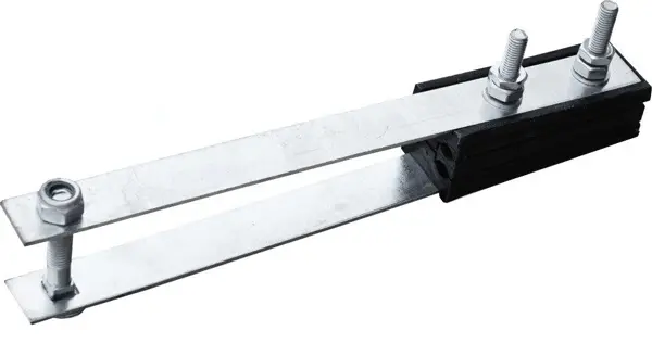 Зажим анкерный ЗА-3.2 (4х25-50 мм²)