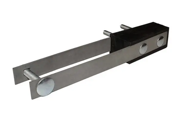 Зажим анкерный ЗА-3.3 (4х50-120 мм²)