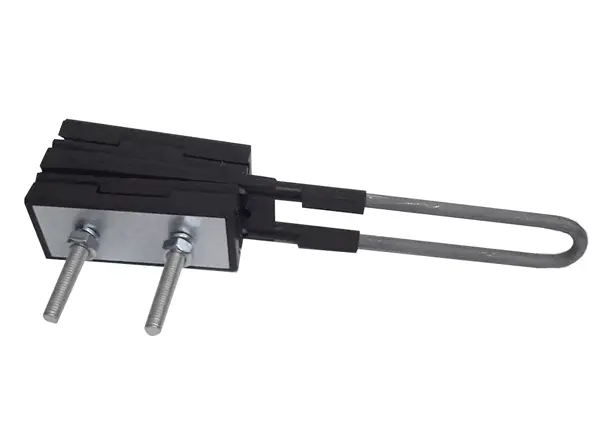 Зажим анкерный ЗА-4.2 (4х25-70 мм²)