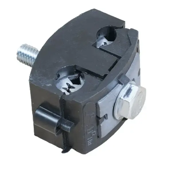 Зажим прокалывающий двусторонний UEA4-150B (35-150 / 35-150 мм²)