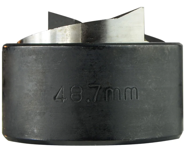 {"uk":"Різак  для ручного просічного інструменту МАР-60 d 48,7 mm","ru":"Різак  для ручного просічного інструменту МАР-60 d 48,7 mm"}