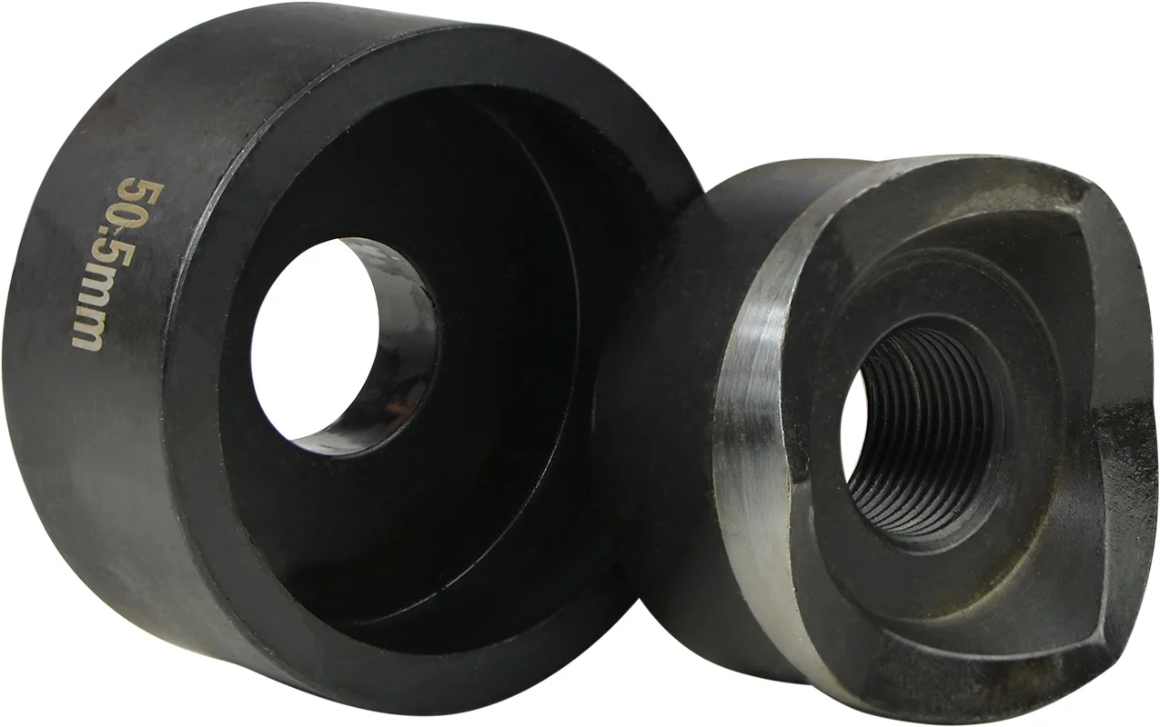 Різак круглий для гідравлічного інструменту d 50,5 mm АСКО-УКРЕМ