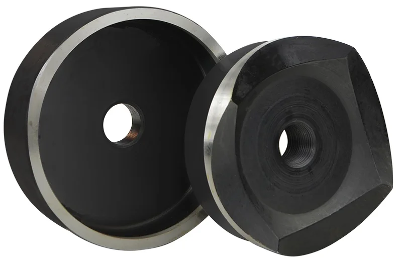 Різак круглий для гідравлічного інструменту d 102,8 mm АСКО-УКРЕМ