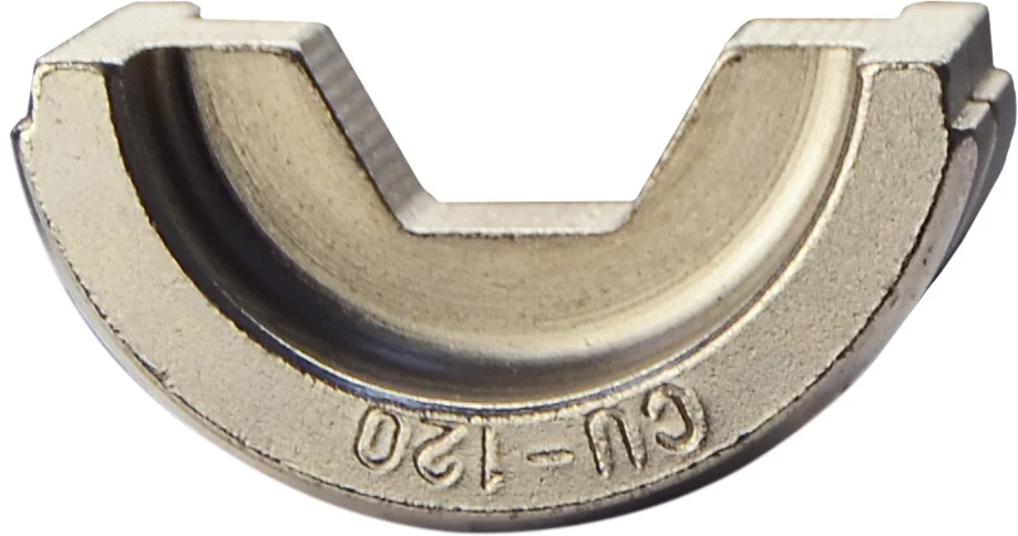 {"uk":"Матриця 400C 120 кв.мм","ru":"Матриця 400C 120 кв.мм"}