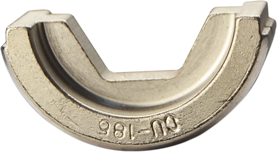 {"uk":"Матриця 400C 185 кв.мм","ru":"Матриця 400C 185 кв.мм"}