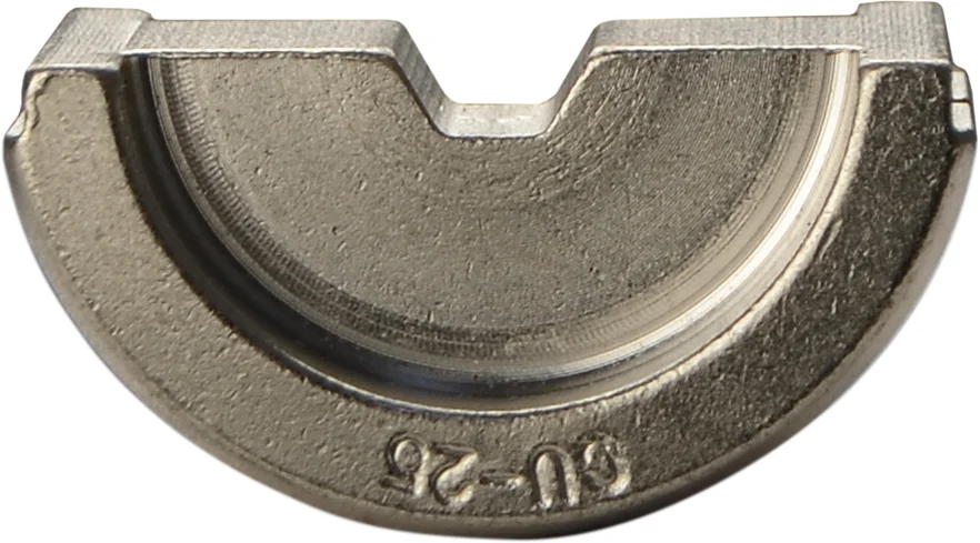 {"uk":"Матриця 400C  25 кв.мм","ru":"Матриця 400C  25 кв.мм"}