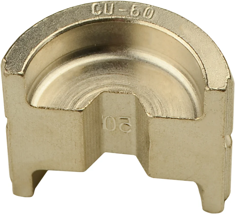 {"uk":"Матриця 400C  50 кв.мм","ru":"Матриця 400C  50 кв.мм"}