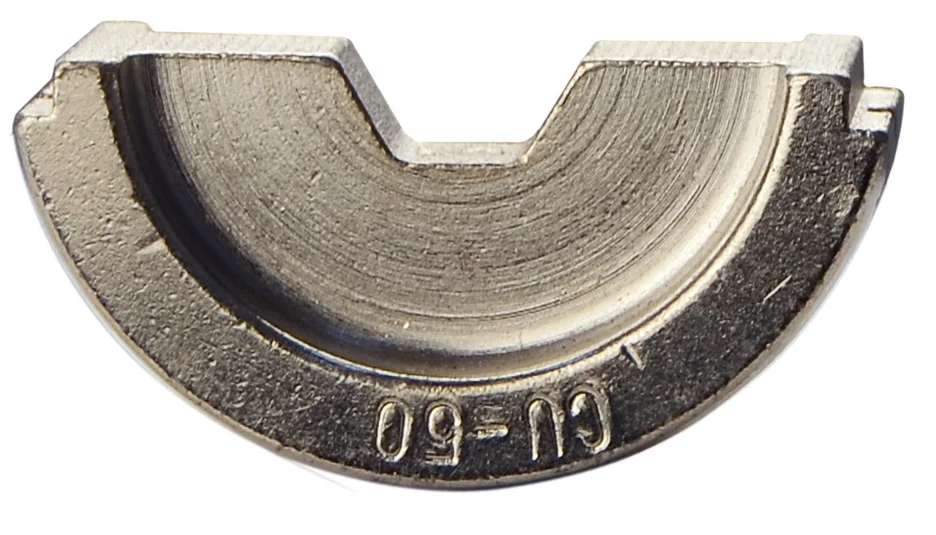 {"uk":"Матриця 400C  50 кв.мм","ru":"Матриця 400C  50 кв.мм"}