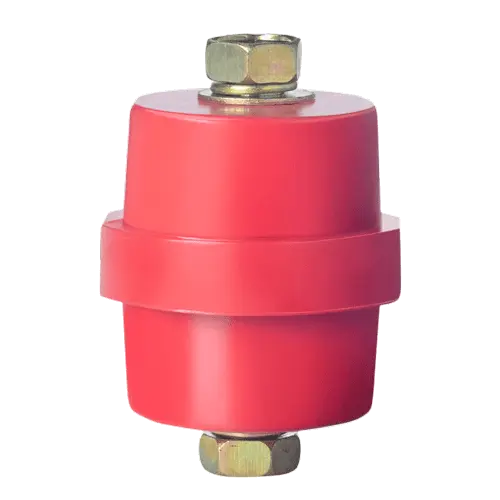 Изолятор силовой SM76 с болтом
