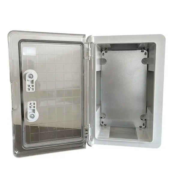 {"uk":"Шафа удароміцна з ABS-пластика прозорі дверцята MegaBox PRO plastic, вигляд 2","ru":"Шкаф ударопрочный ABS прозрачные дверцы MegaBox PRO plastic, вид 2"}