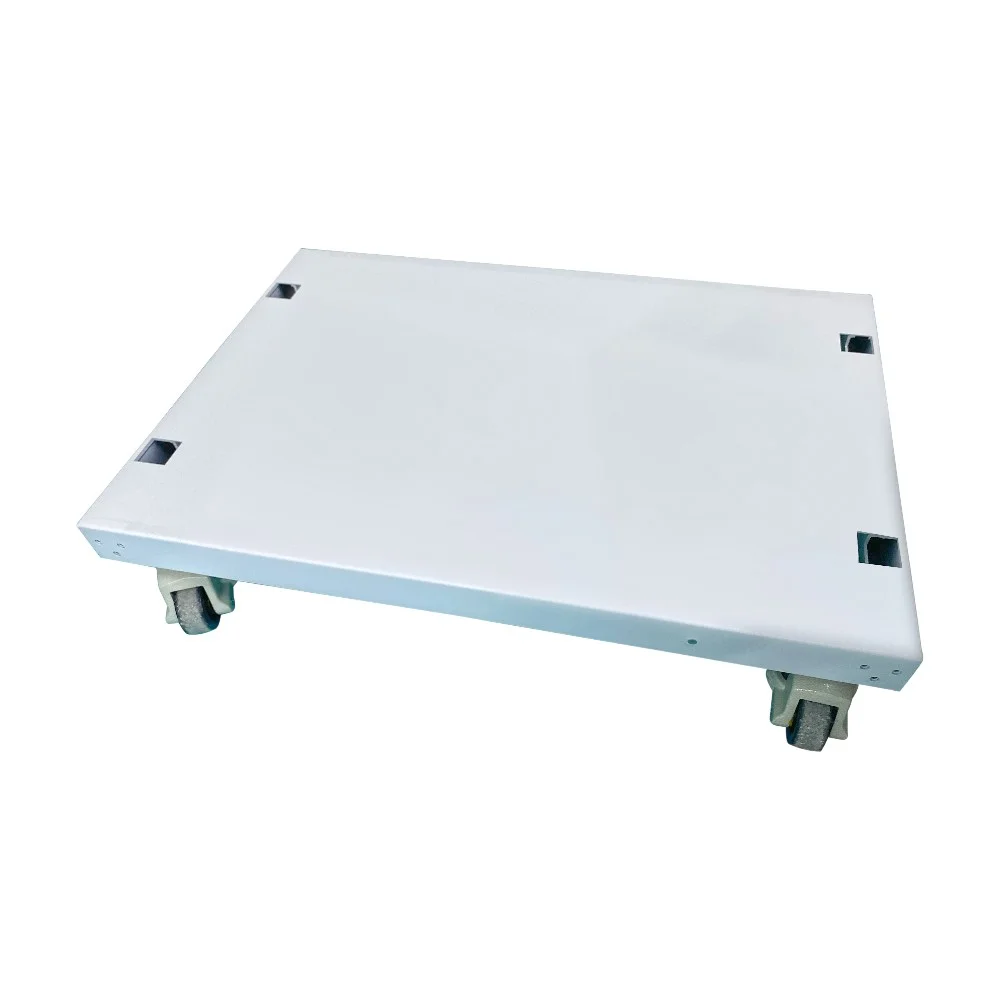 Мобильная платформа для аккумуляторных батарей Biom Professional MB-HV-3 (на 6 шт.)