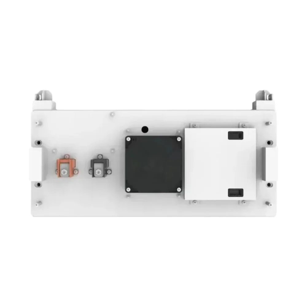 Аккумуляторная батарея Deye HV BOS-B-Pack16-A3-Pro LiFePO4 51.2V 314Ah 16kWh для высоковольтных инверторов
