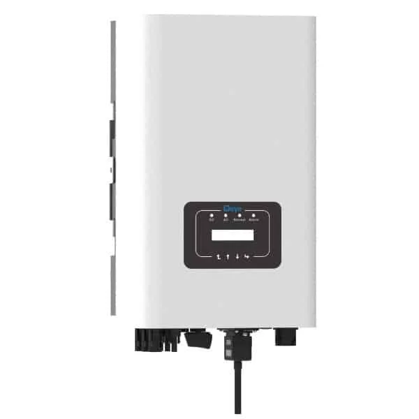 Инвертор сетевой 3ф Deye SUN-12K-G06P3-EU-AM2-P 12кВт