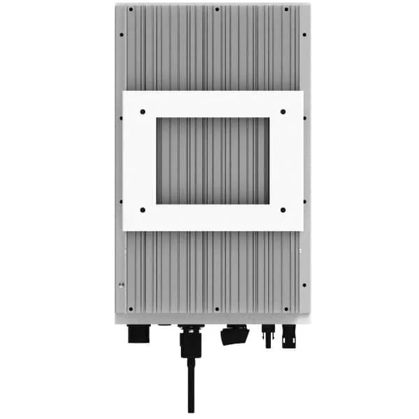Инвертор сетевой 3ф Deye SUN-15K-G06P3-EU-AM2-P 15кВт