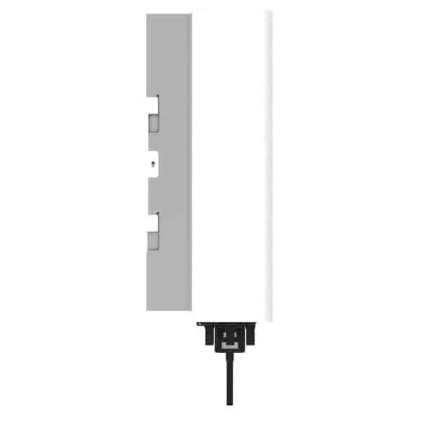 Инвертор сетевой 3ф Deye SUN-15K-G06P3-EU-AM2-P 15кВт