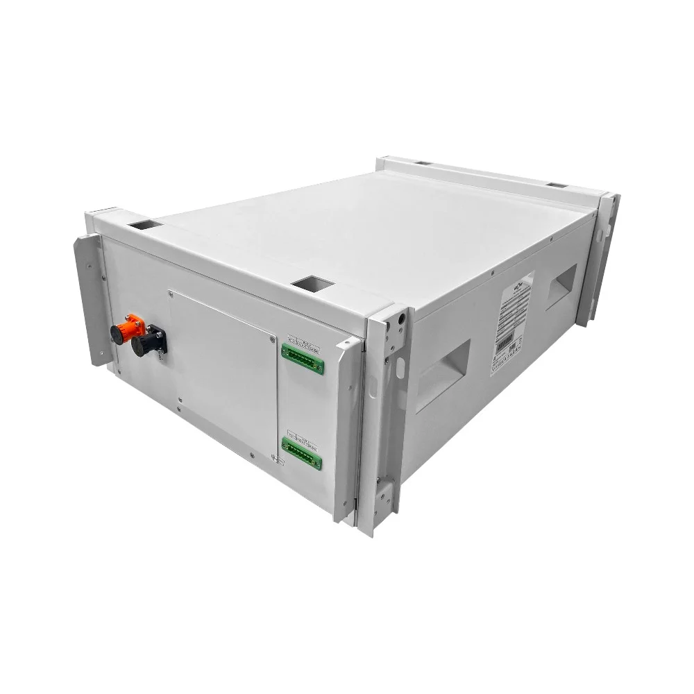 Аккумуляторная батарея Biom Professional HV 48В (51.2В) BAHV-300512-LFP 15кВтч