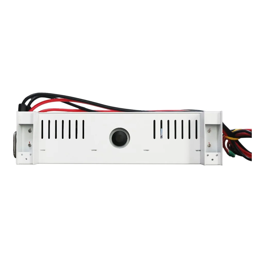 Блок управления аккумуляторными батареями Biom Professional CB-HV-100 1000V/100A
