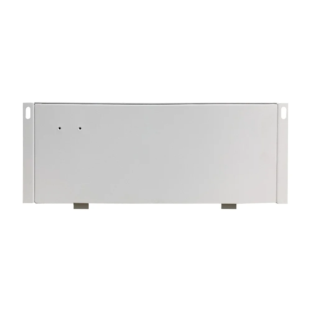 Блок управления аккумуляторными батареями Biom Professional CB-HV-160 1000V/160A