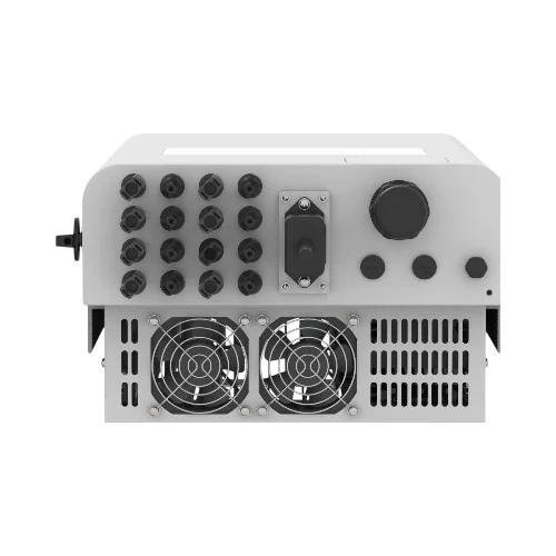 Инвертор сетевой 3ф Deye SUN-30K-G04P3 30кВт