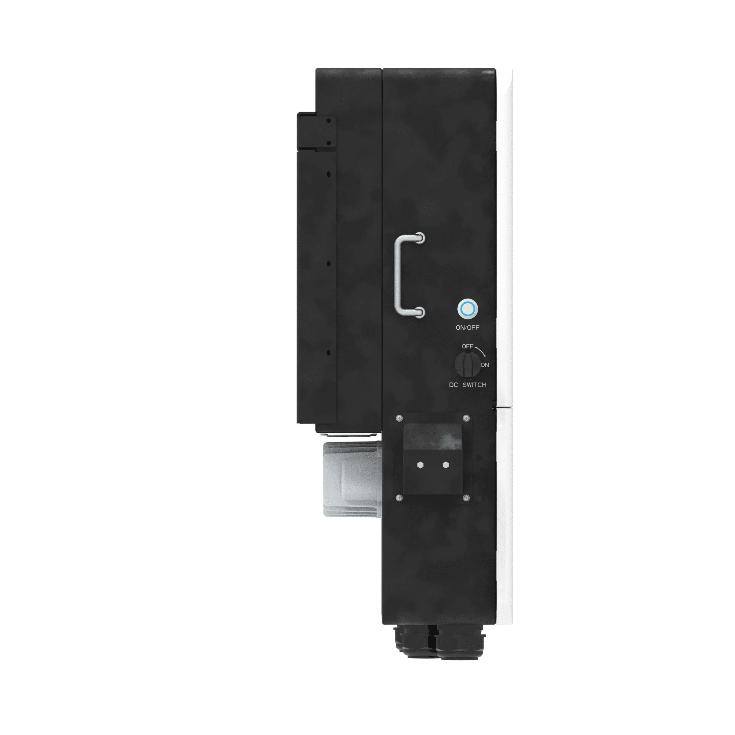 Инвертор гибридный 3ф Deye SUN-12K-SG05LP3-EU-SM2 12кВт 48В