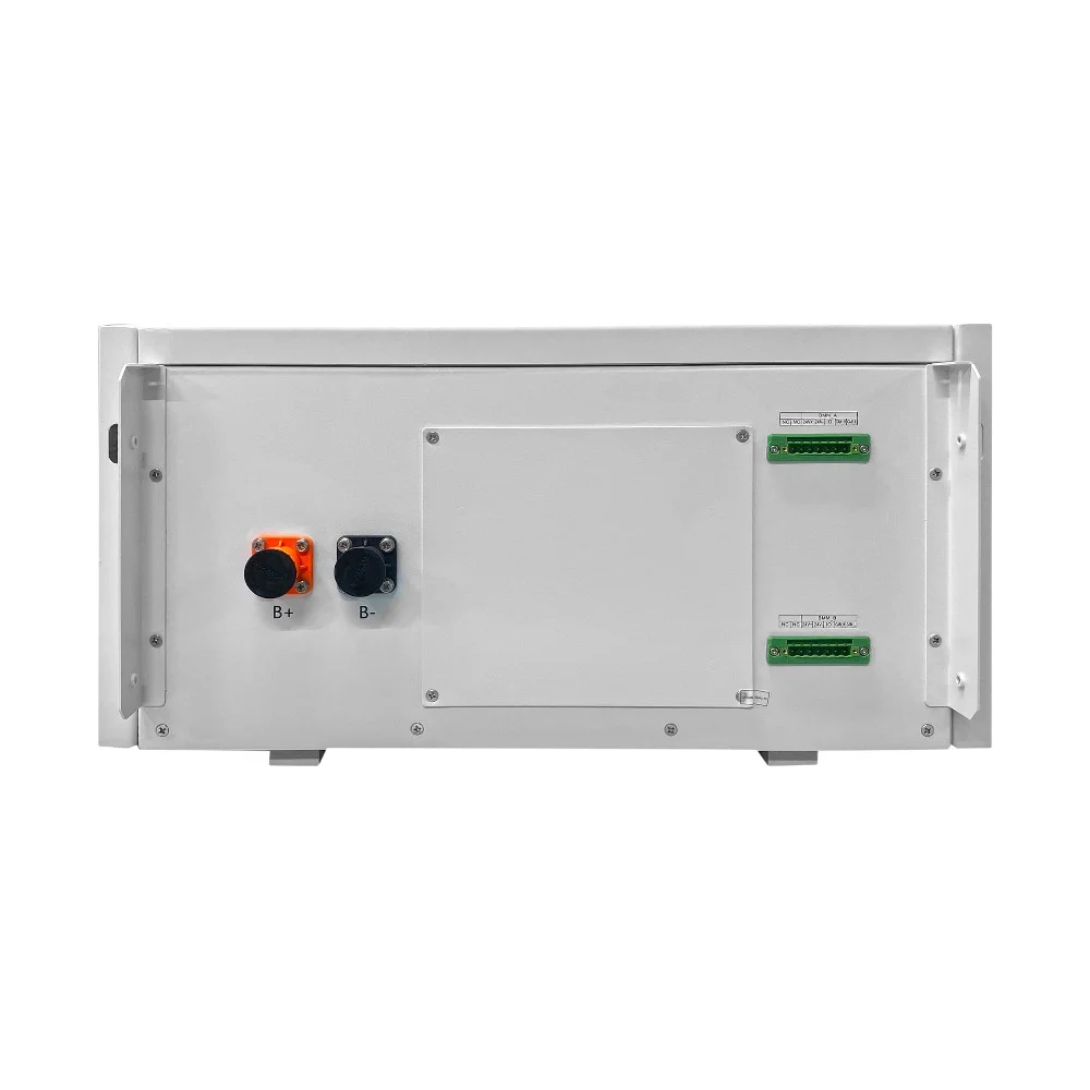 Аккумуляторная батарея Biom Professional HV 48В (51.2В) BAHV-314512-LFP 16кВтч