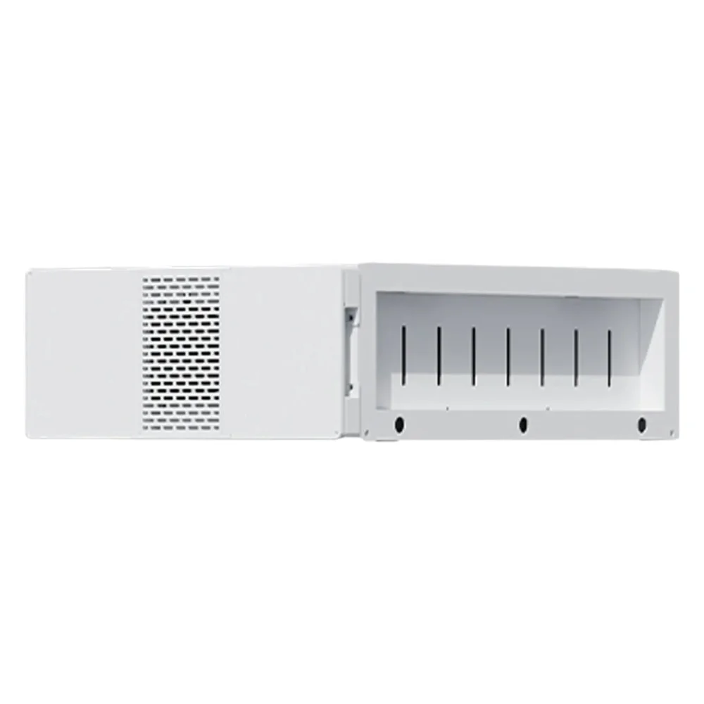 Аккумуляторная батарея Deye HV BOS-B-Pack16-A3-Pro LiFePO4 51.2V 314Ah 16kWh для высоковольтных инверторов