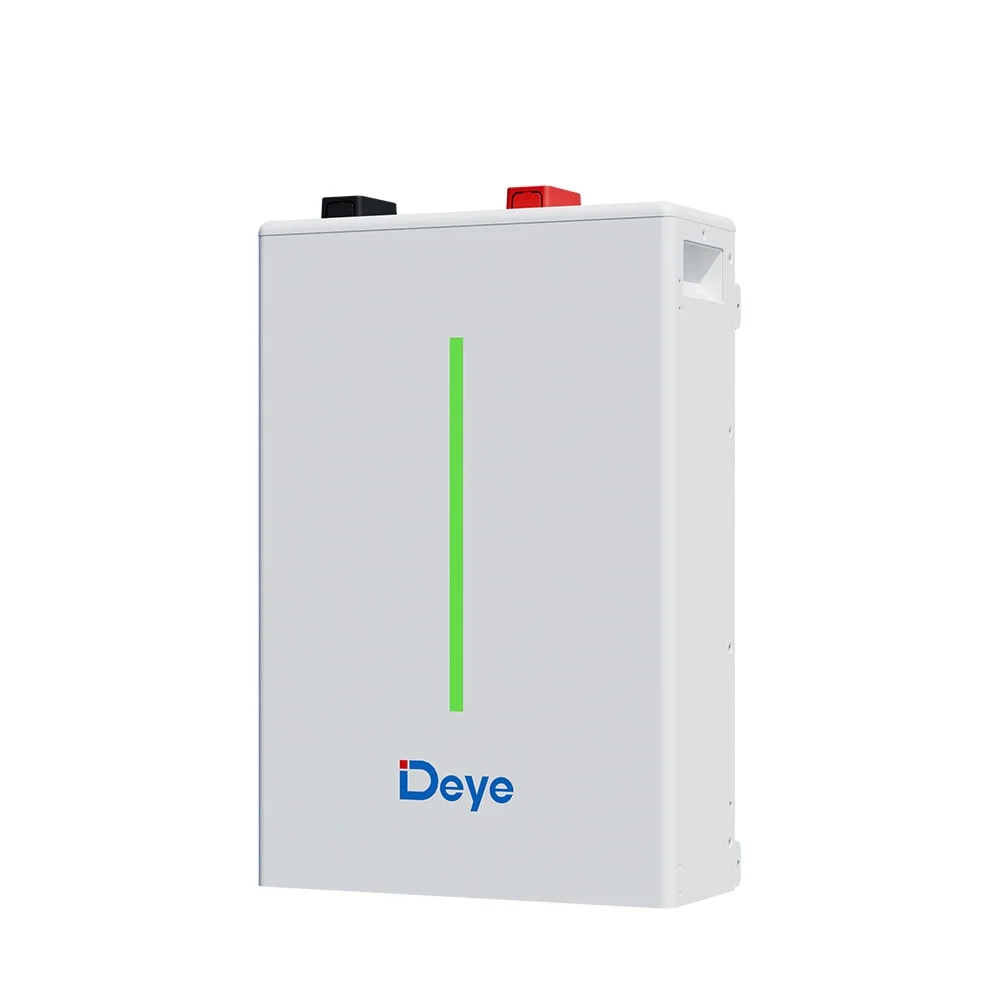 Аккумуляторная батарея Deye 48В (51.2В) SE-F5-PRO-C 5кВтч