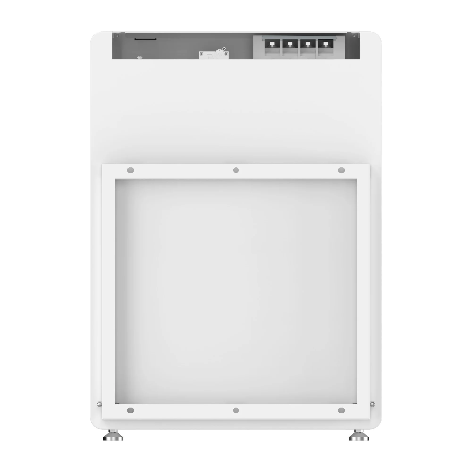 Аккумуляторная батарея Biom Professional 48В (51.2В) BALFP-512100-V1 5,12 кВтч