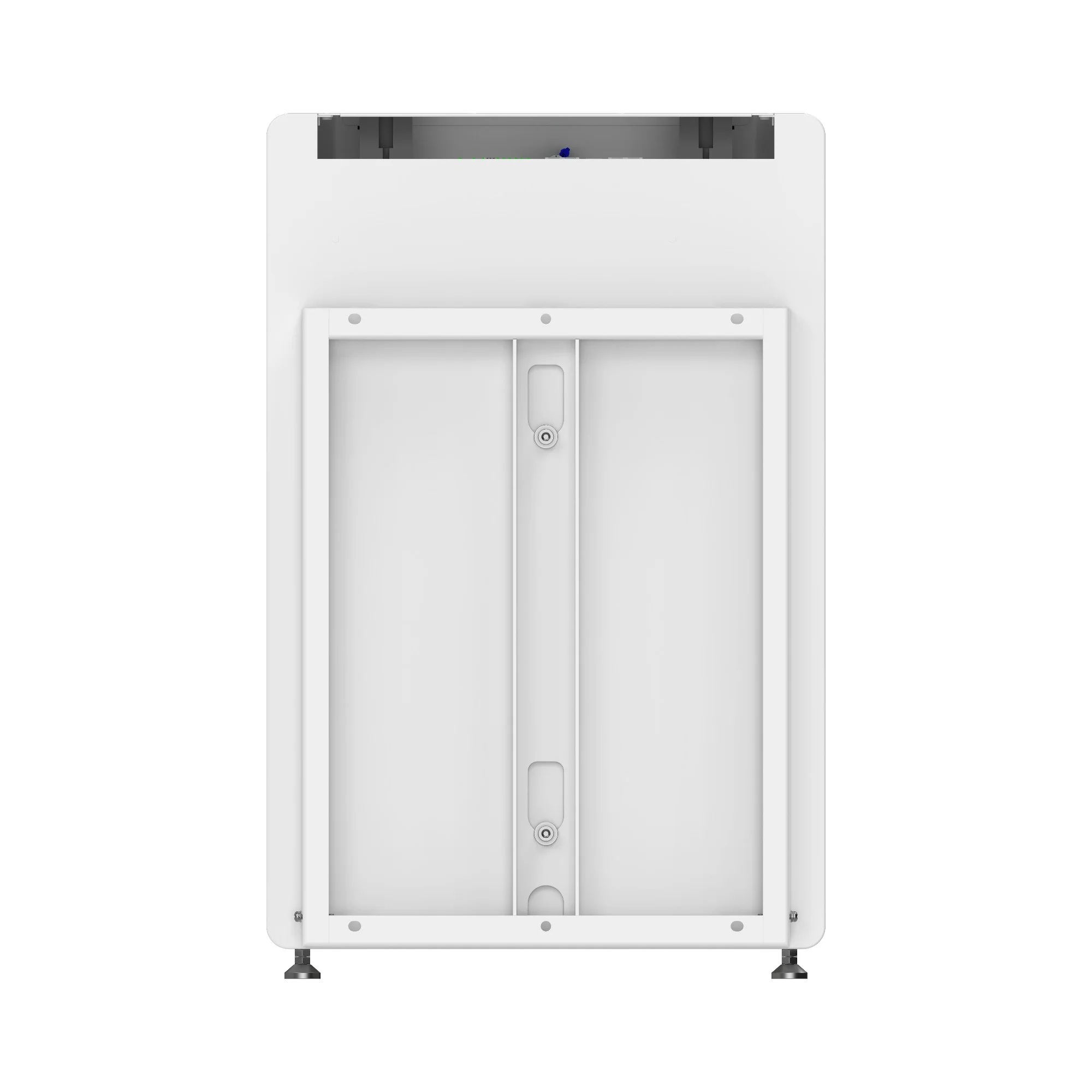 Аккумуляторная батарея Biom Professional 48В (51.2В) BALFP-512200-V1 10кВтч