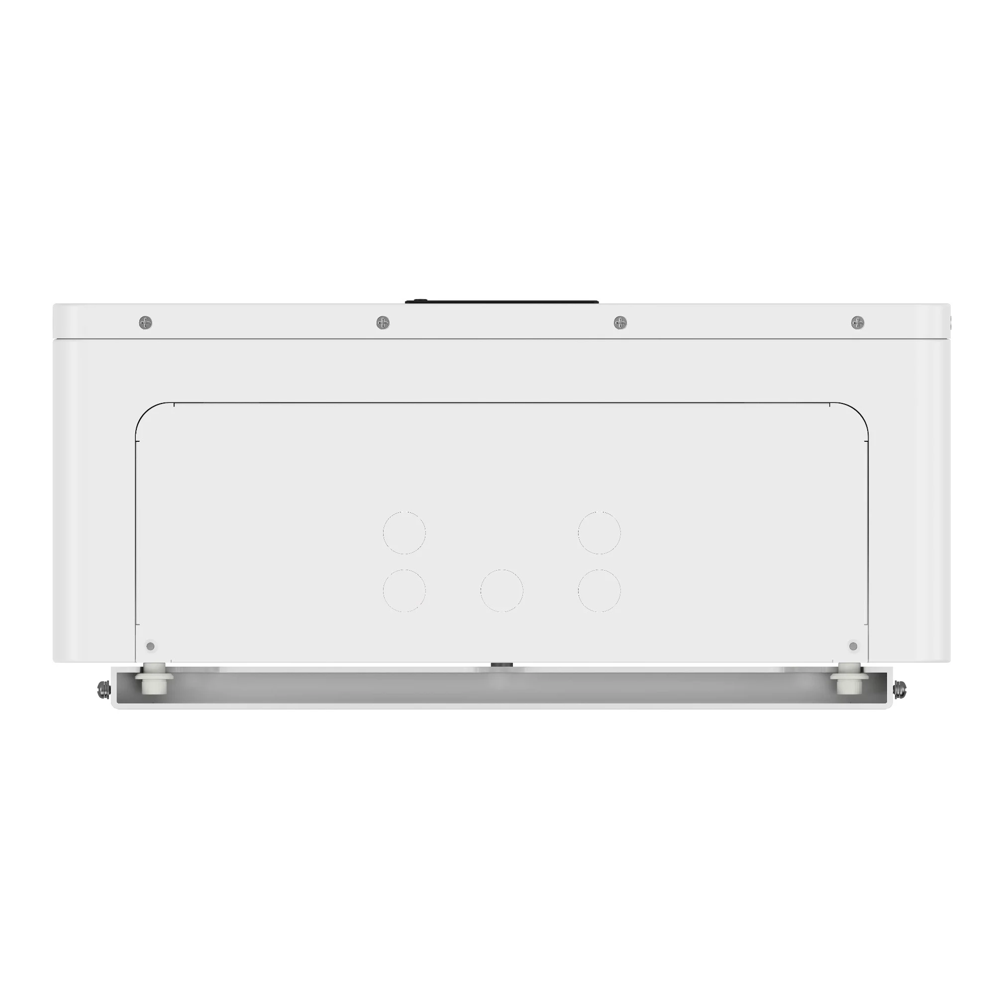 Аккумуляторная батарея Biom Professional 48В (51.2В) BALFP-512200-V1 10кВтч