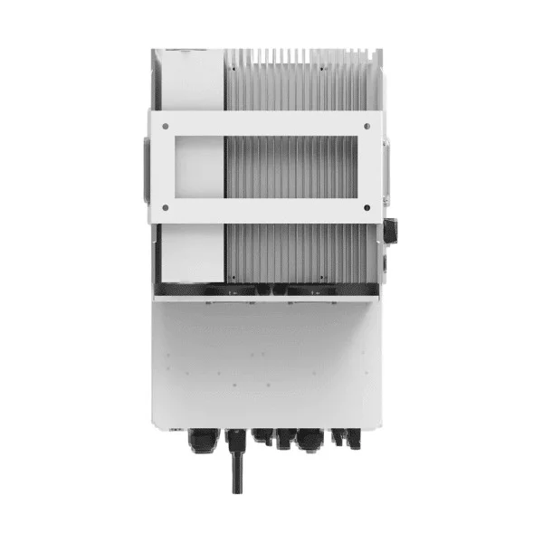 Інвертор гібридний 3ф Deye SUN-20K-SG01HP3-EU-AM2 20кВт High Voltage
