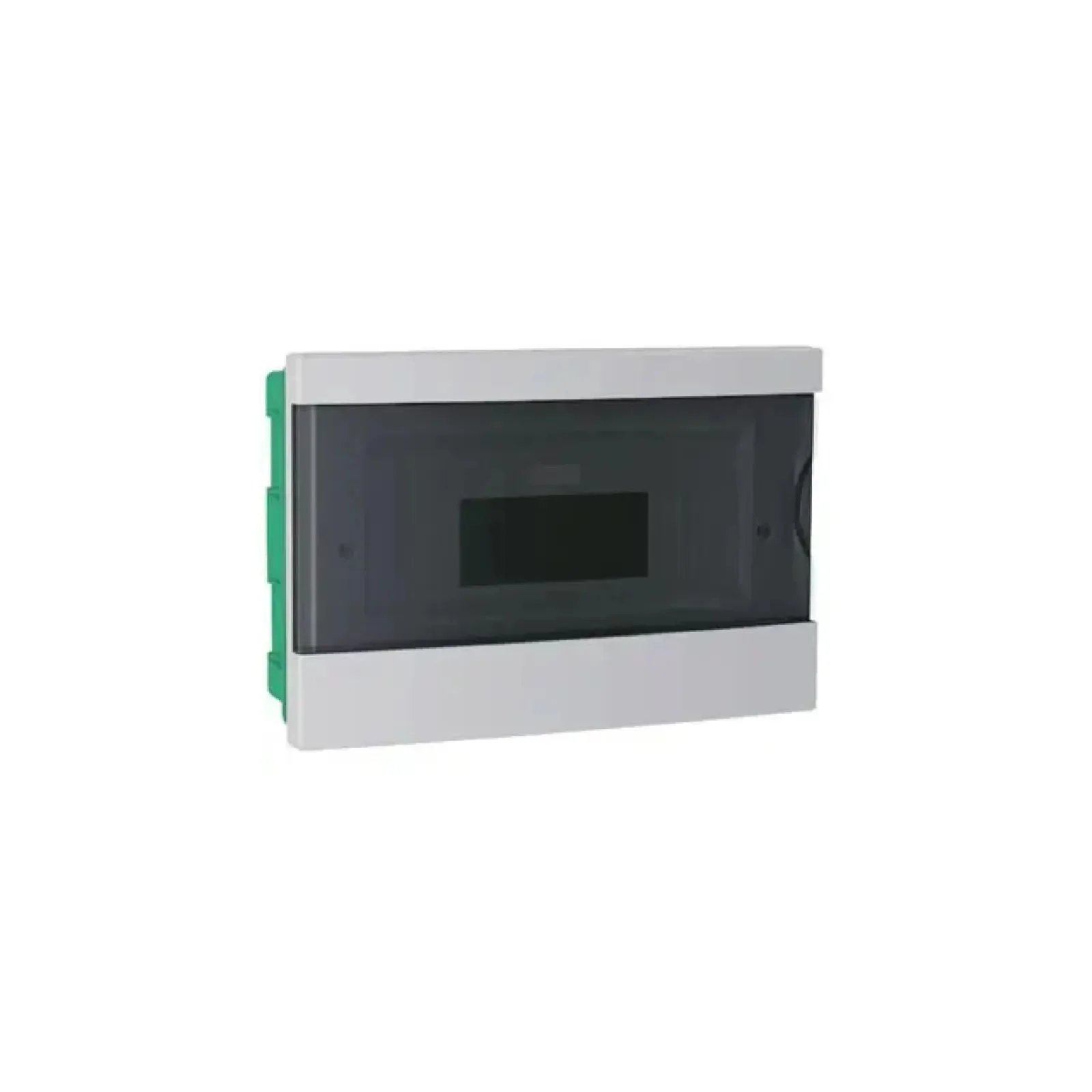 Корпус пластиковый встраиваемый 12-мод. IP40