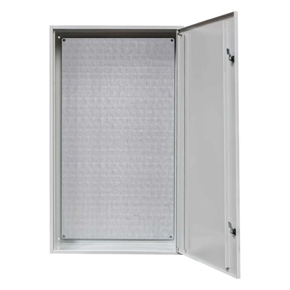 Корпус металлический ЩМП-80.60.30 IP54 STANDART
